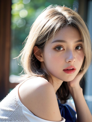 洗衣篮里的时尚与心灵：一场关于生活美学的探索